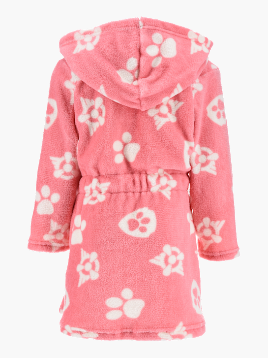 PAW Patrol Bademantel Pink 149816 2
