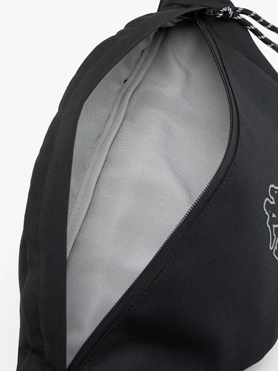 Kappa Bauchtasche Schwarz 149819 4