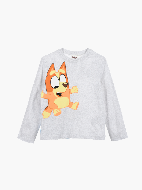 Bluey Longsleeve Grau 149824 1
