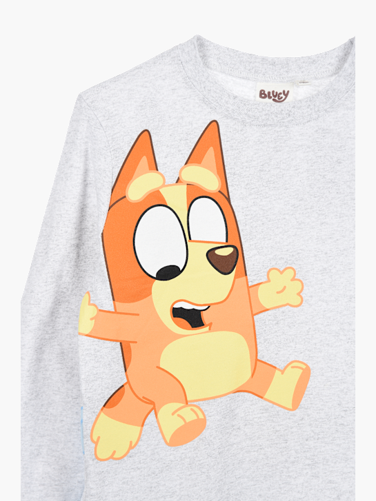 Bluey Longsleeve Grau 149824 3