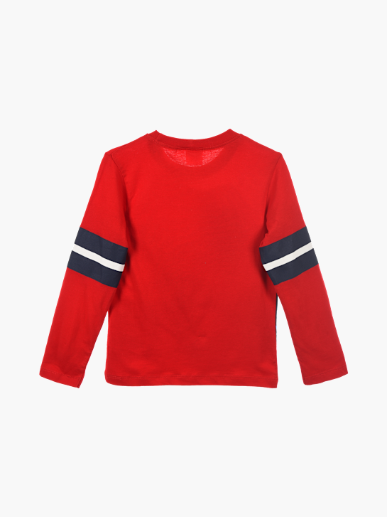 Spider-Man Longsleeve Grau 149826 2