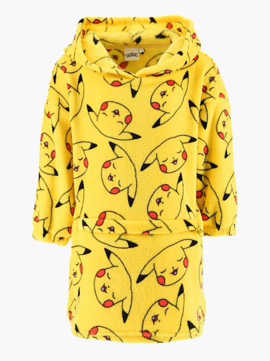 Pokémon Hoodie Gelb 149831 1