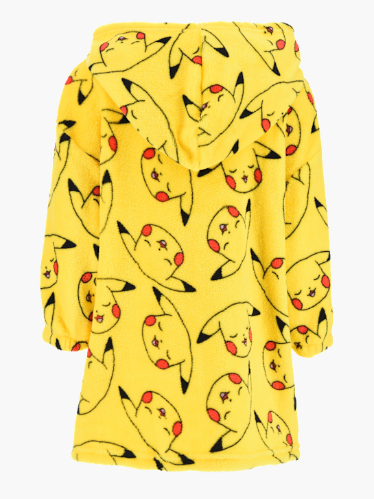 Pokémon Hoodie Gelb 149831 2