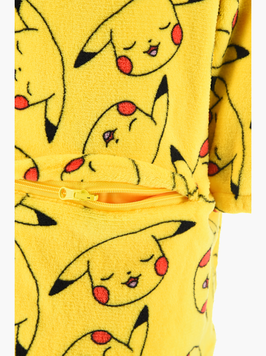 Pokémon Hoodie Gelb 149831 3
