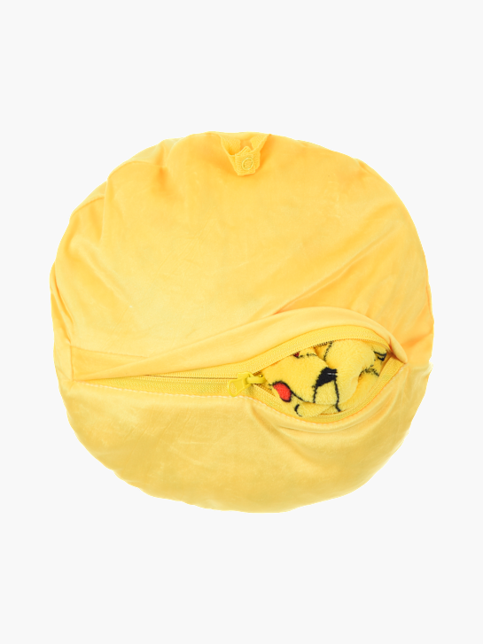 Pokémon Hoodie Gelb 149831 5