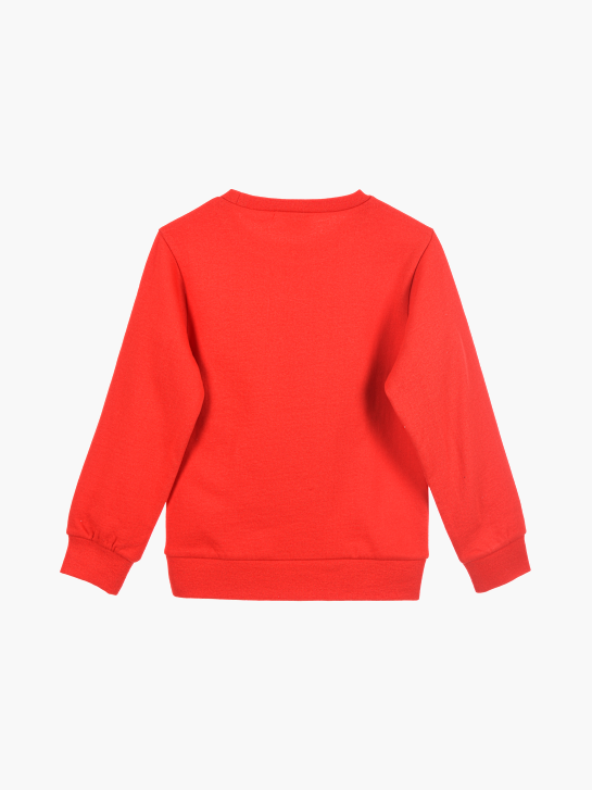 Sonic Sweatshirt Rot 149833 2