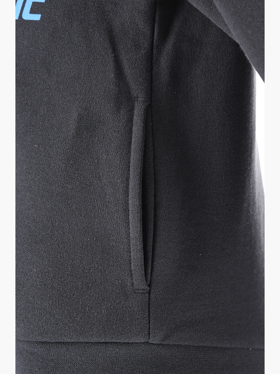 Sonic Hoodie Schwarz 149832 5
