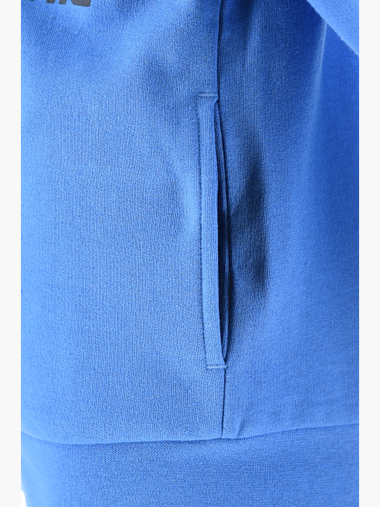 Sonic Hoodie Blau 149834 5