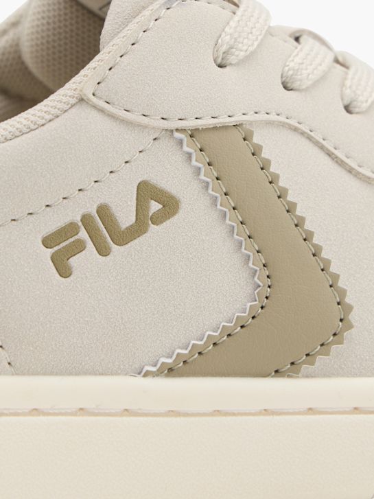 FILA Sneaker Gri 149882 5