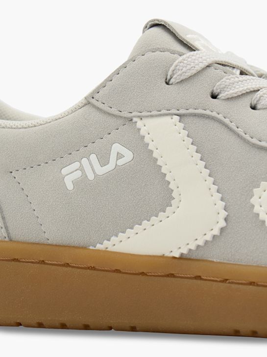 FILA Sneaker Gri deschis 149881 5