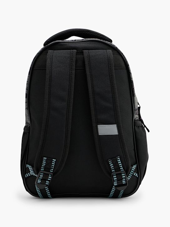 Pokémon Rucksack Schwarz 149932 3