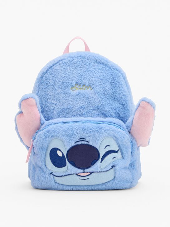 Lilo & Stitch Rucksack Blau 149935 1