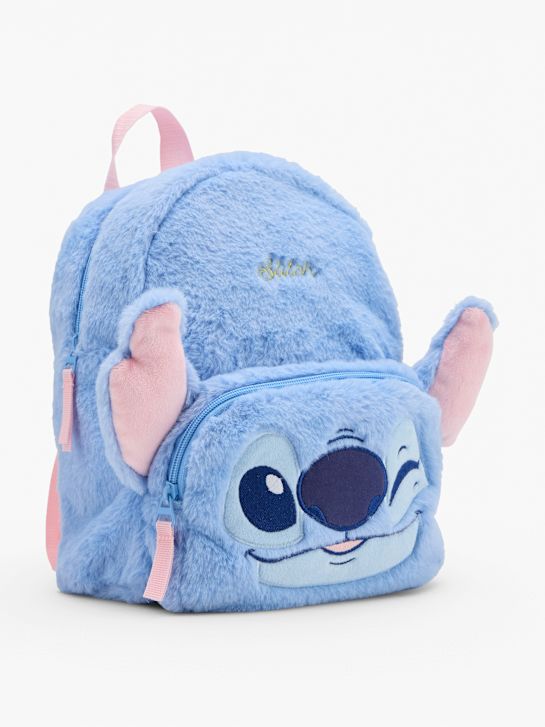 Lilo & Stitch Rucksack Blau 149935 2
