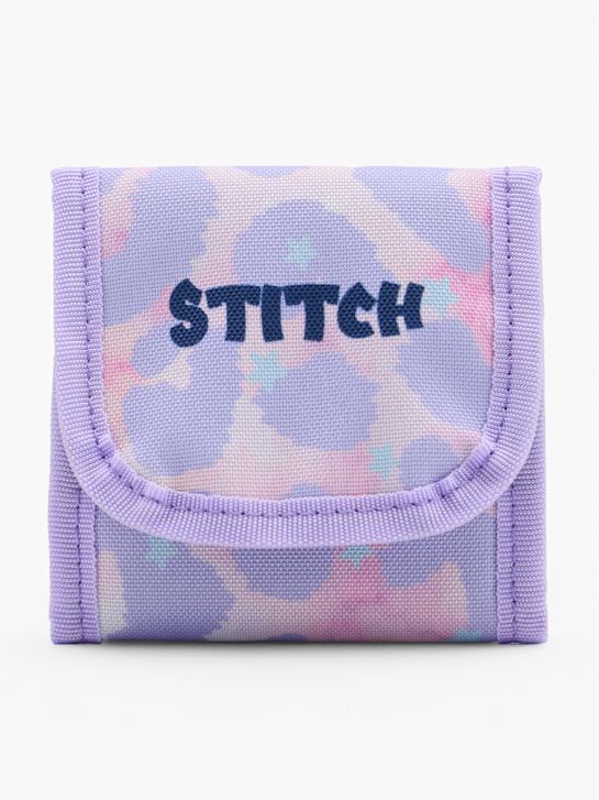 Lilo & Stitch Pénztárca lila 149934 1