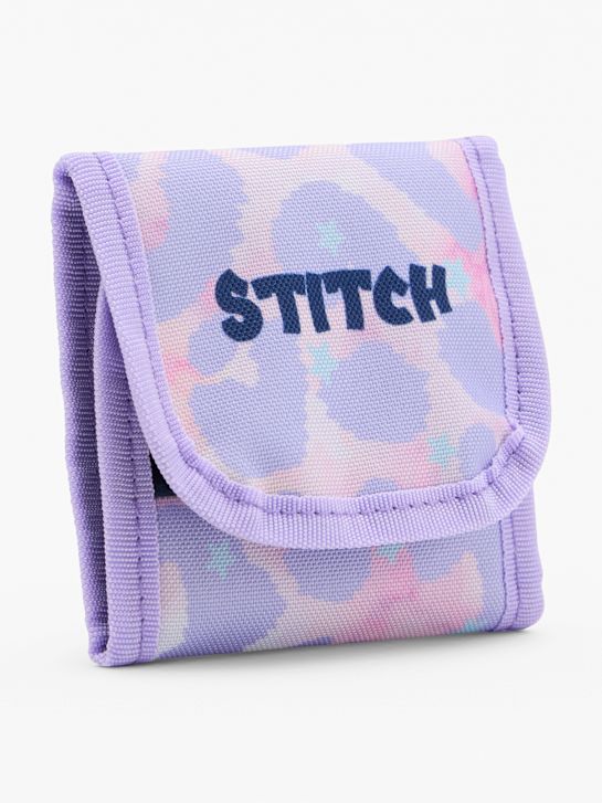 Lilo & Stitch Pénztárca lila 149934 2