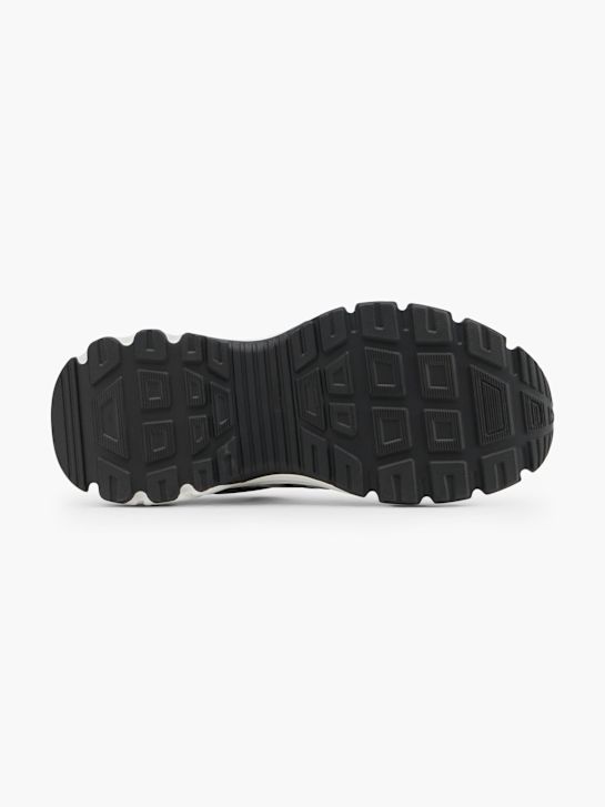 Graceland Sneaker Argento 149942 4
