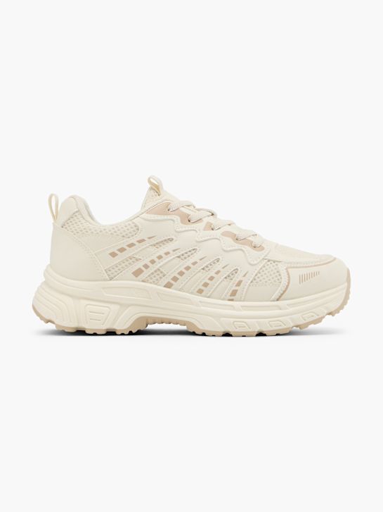 Graceland Sneaker Beige 149941 1