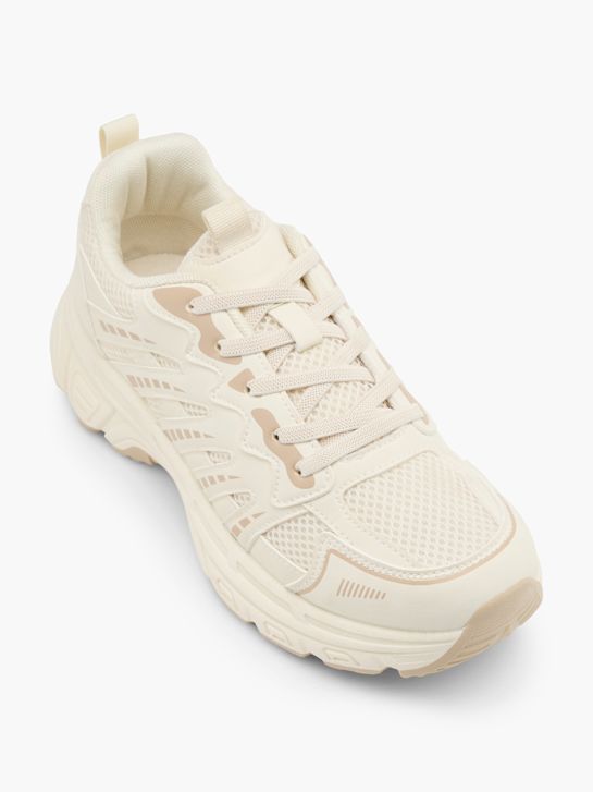 Graceland Sneaker Beige 149941 2