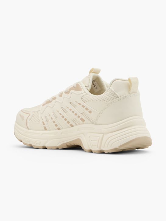 Graceland Sneaker Beige 149941 3