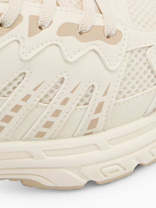 Graceland Sneaker Beige 149941 5