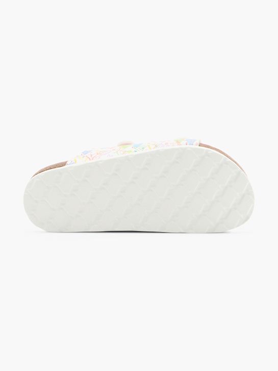 Graceland Pantolette Rosa 149960 4