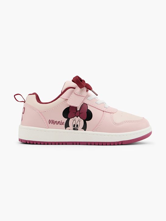 Minnie Mouse Sneaker rózsaszín 149986 1