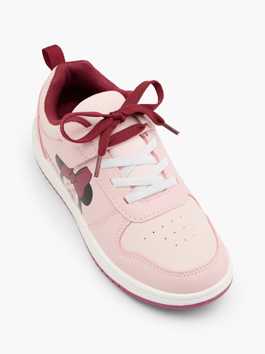 Minnie Mouse Sneaker rózsaszín 149986 2