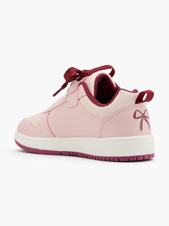 Minnie Mouse Sneaker rózsaszín 149986 3