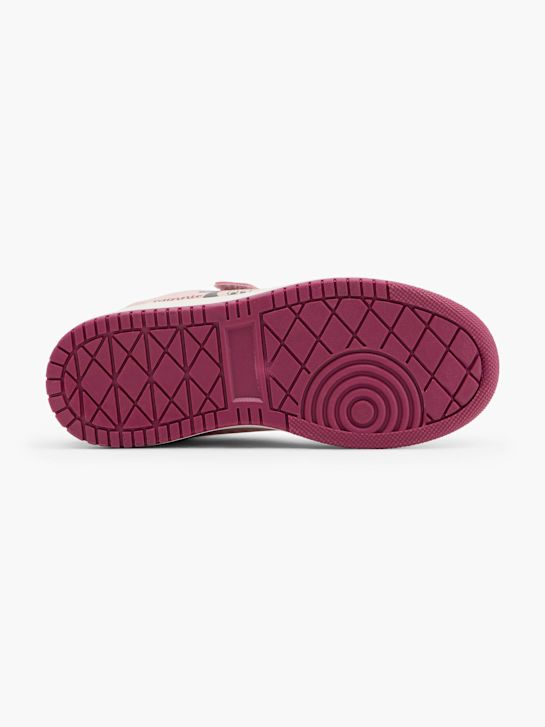 Minnie Mouse Sneaker rózsaszín 149986 4
