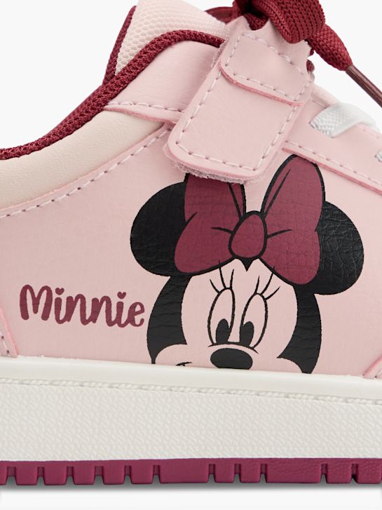 Minnie Mouse Sneaker rózsaszín 149986 5