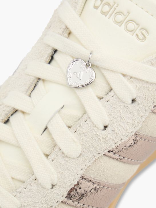 adidas Baskets Crème 149988 5