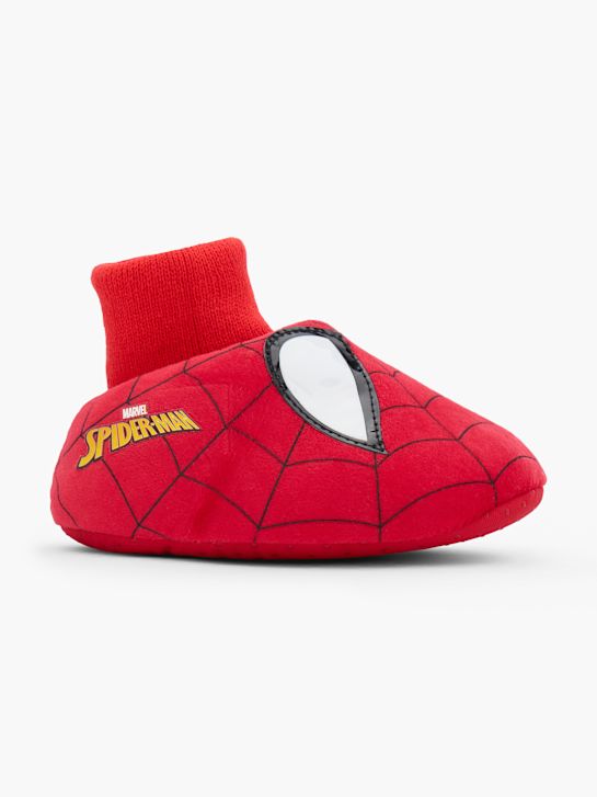 Spider-Man Forede hjemmesko Rød 149995 1