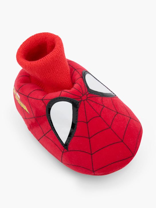 Spider-Man Forede hjemmesko Rød 149995 2
