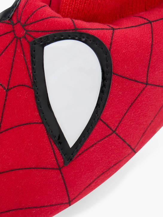 Spider-Man Forede hjemmesko Rød 149995 5