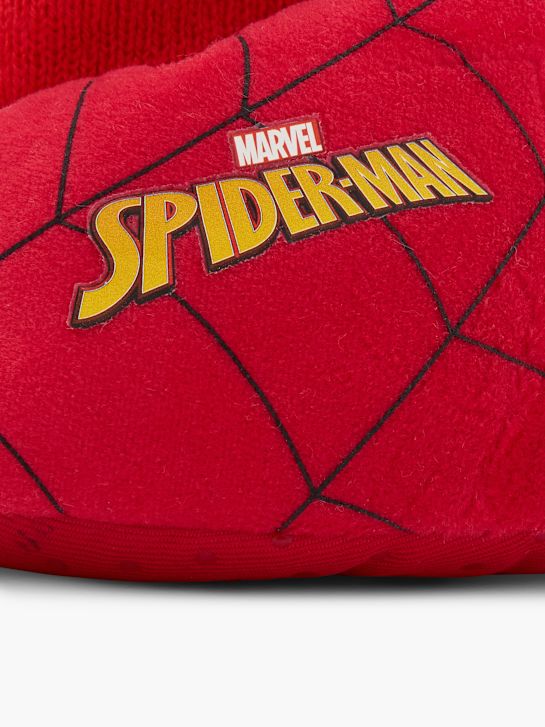 Spider-Man Forede hjemmesko Rød 149995 6