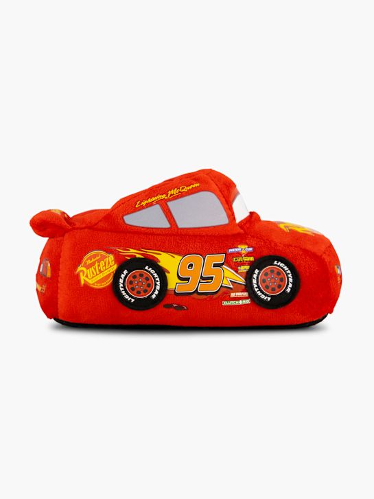 Cars Zaprti hišni copati Rdeča 149999 1