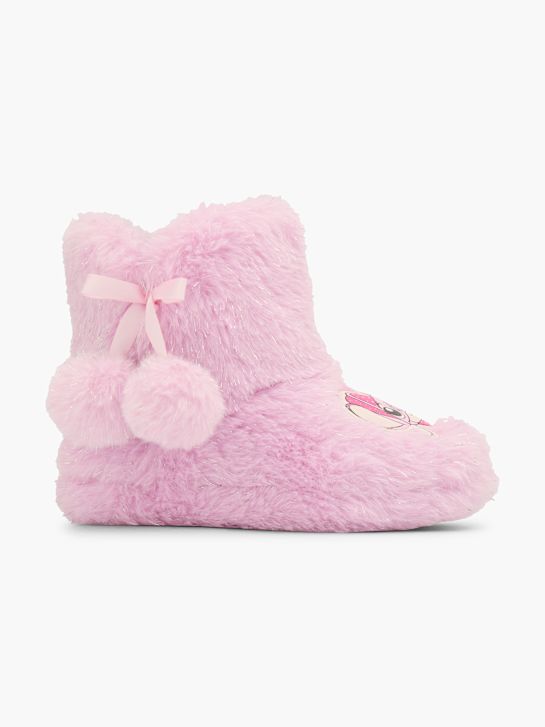 Stitch Plišasti hišni copati Roza 149993 1