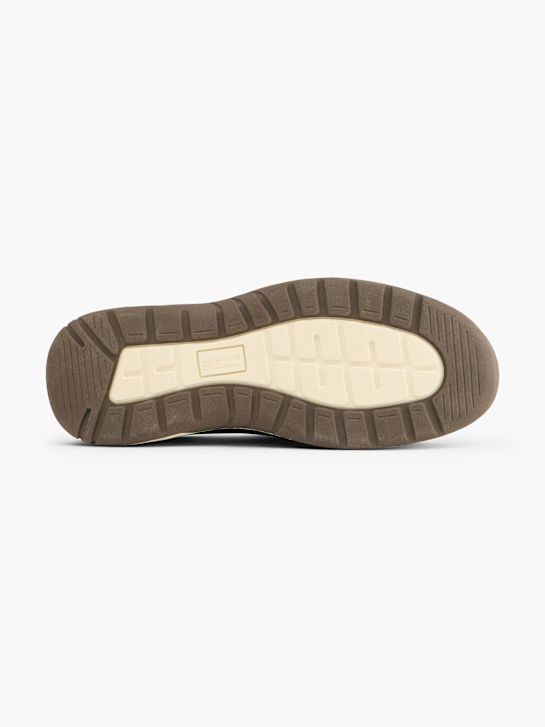 Memphis One Zapato bajo Marrón 150124 4