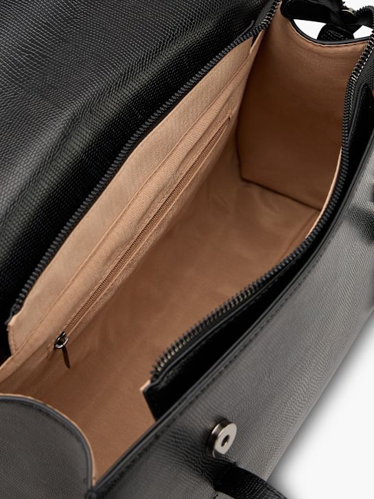 Catwalk Damska torba crna 150131 4