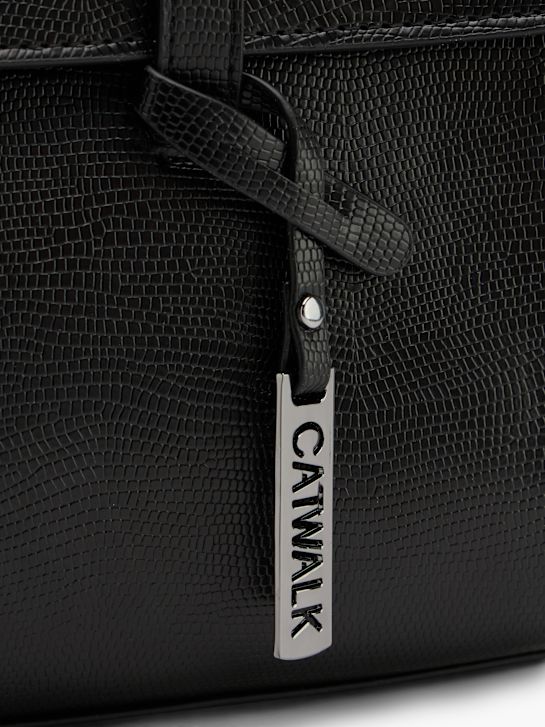 Catwalk Damska torba crna 150131 5