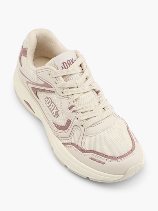 DRK Chunky sneaker bézs 150148 2