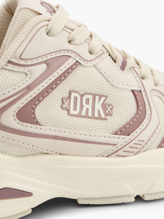 DRK Chunky sneaker bézs 150148 5