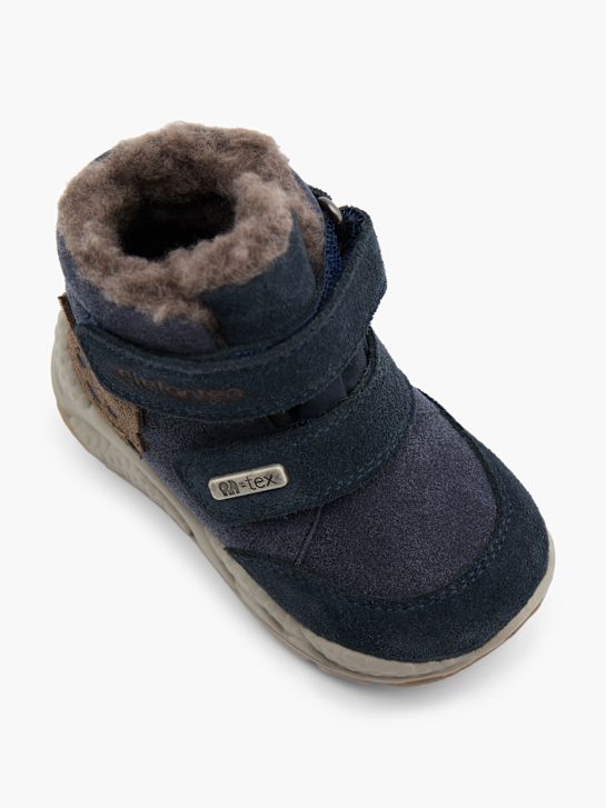 elefanten Winterboots Blau 150157 2