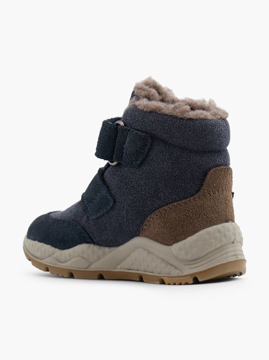elefanten Winterboots Blau 150157 3