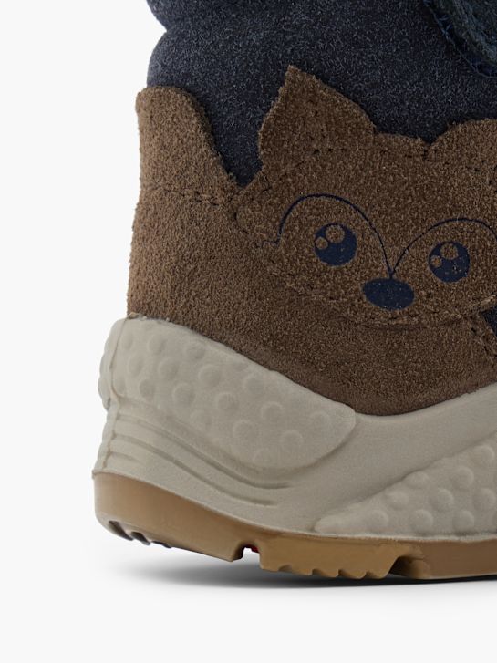 elefanten Winterboots Blau 150157 6