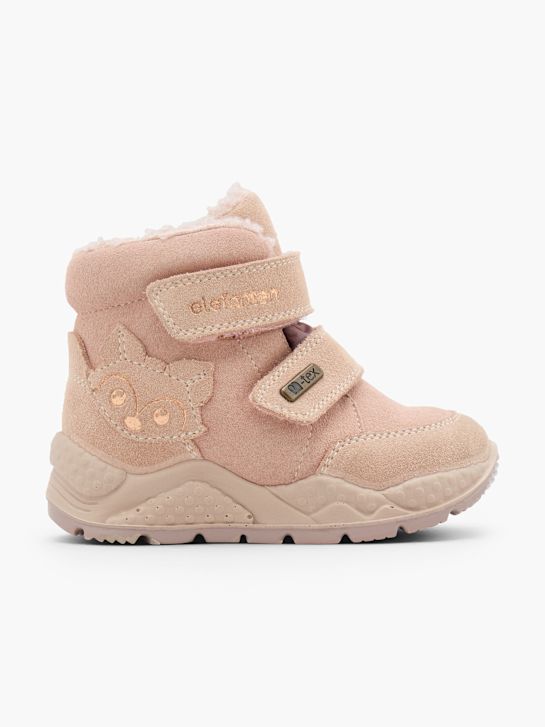 elefanten Winterboots Rosa 150154 1