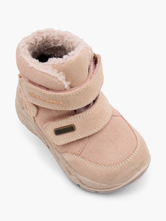 elefanten Winterboots Rosa 150154 2
