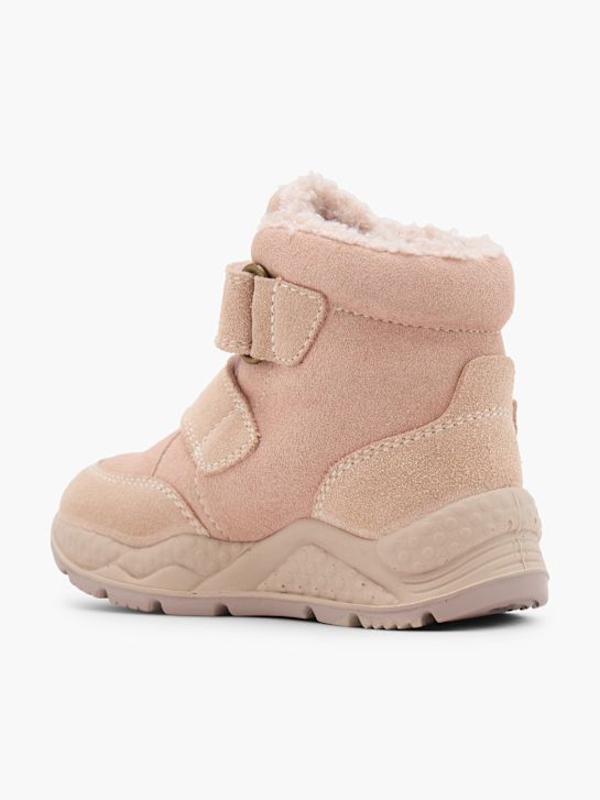elefanten Winterboots Rosa 150154 3