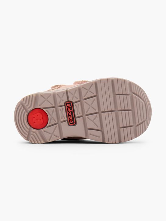elefanten Winterboots Rosa 150154 4