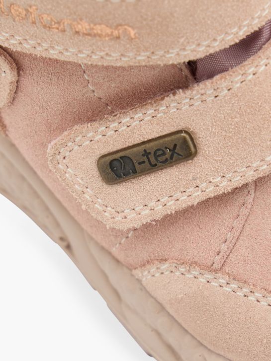 elefanten Winterboots Rosa 150154 5